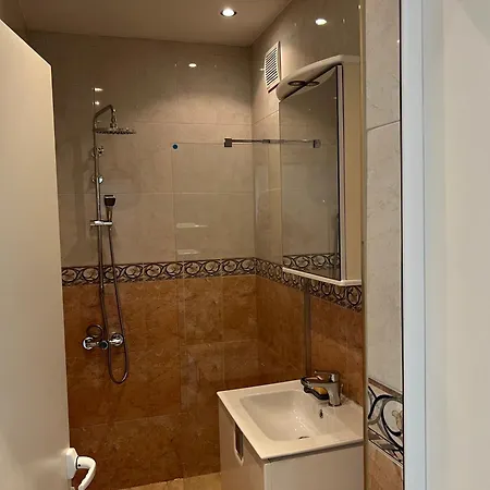 Appartement South Park Sofia