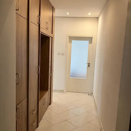 Appartement South Park