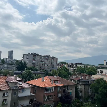 South Park Appartement *