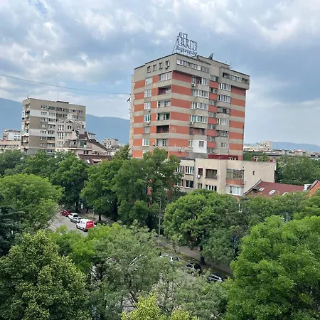 South Park * Sofia