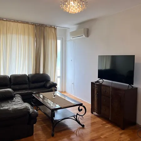 Apartment South Park