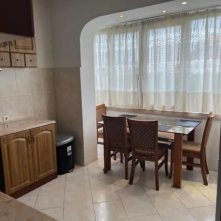 South Park Apartment