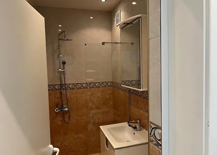 Apartment South Park Sofia