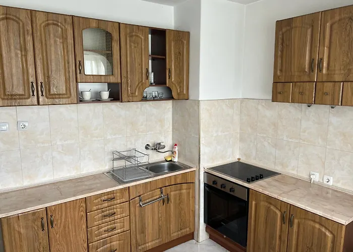 South Park Apartment Sofia