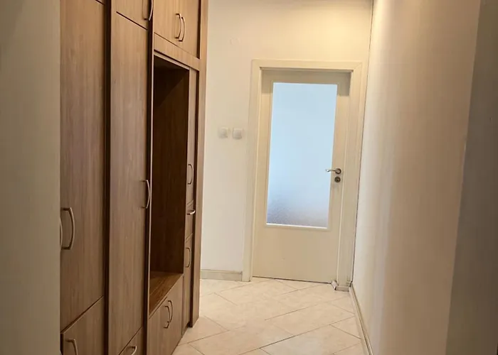 Lejlighed South Park